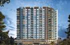 3 Bed Apartment with En Suite in Parklands - 9