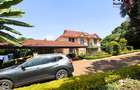 4 Bed Townhouse with En Suite in Runda - 7