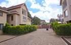 5 Bed Townhouse with En Suite at Lavington Kaputei Garden - 17