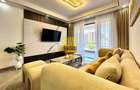 2 Bed Apartment with Borehole in Kilimani - 5