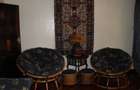 4 Bed Townhouse with Staff Quarters in Nyari - 12