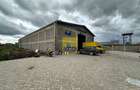11,600 ft² Warehouse in Mlolongo - 1