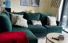 1 Bed Apartment with Swimming Pool at Riverside Drive - 3