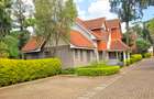 4 Bed Townhouse with En Suite at Chalbi Drive - 3