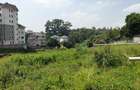 Residential Land at Mandera Road - 2