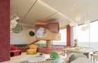Studio Apartment with En Suite at Mogotio Rd - 2