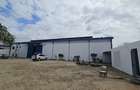 Warehouse with Backup Generator at Miritini - 6