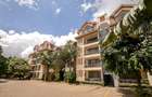 1 Bed Apartment with En Suite in Kilimani - 3