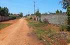 Residential Land in Ruiru - 3