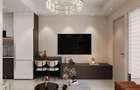 1 Bed Apartment with En Suite at Westlands Road - 2