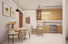 Serviced Studio Apartment with En Suite at Serena Road - 6