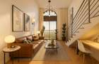 1 Bed Apartment with Swimming Pool in Kitisuru - 9
