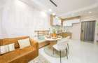 Serviced 1 Bed Apartment with Swimming Pool at Sports Road - 12