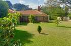 4 Bed House with Garden at Karen - 1