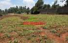 Land at Gikambura - 4
