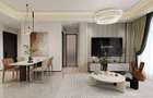 1 Bed Apartment with Swimming Pool at Chania Avenue - 4