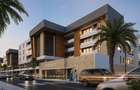 Serviced 3 Bed Apartment with En Suite at 1St Avanue - 2