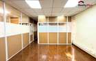 1,200 ft² Office with Service Charge Included at Argwings Kodhek Rd - 12