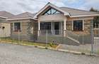 3 Bed House with Garden at Matasia - 1