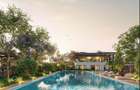 3 Bed Townhouse with En Suite in Tatu City - 3