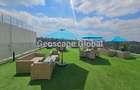 Furnished 4 Bed Apartment with En Suite in Spring Valley - 1