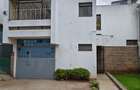 3 Bed House with Staff Quarters in Kilimani - 1