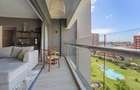 Furnished 2 Bed Apartment with Swimming Pool in South C - 1