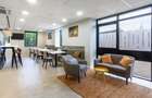 Furnished 7 m² Office with Service Charge Included at Chiromo Road - 4
