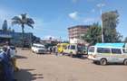 3,200 ft² Commercial Property with Service Charge Included at Dagoretti Road - 6