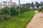 Land in Shanzu - 4