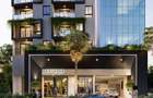 Studio Apartment with Swimming Pool at George Padmore - 1