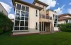 4 Bed House with Swimming Pool in Runda - 1