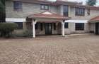 5 Bed House with Backup Generator in Runda - 18