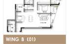 1 Bed Apartment with En Suite at Mandera Road - 17
