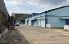 Warehouse in Industrial Area - 2
