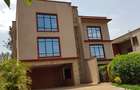 4 Bed House with En Suite at Runda Palm Hidden Creeck - 5