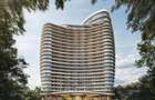 Serviced 1 Bed Apartment with En Suite at Riverside - 1