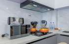Serviced 1 Bed Apartment with En Suite in Westlands Area - 13