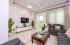 2 Bed Apartment with En Suite at Majengo - 1