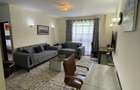 Furnished 1 Bed Apartment with En Suite in Westlands Area - 3