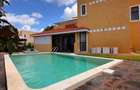 3 Bed House with En Suite at Vipingo - 1