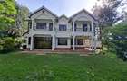 4 Bed House with En Suite in Runda - 1