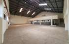 9,800 ft² Warehouse with Service Charge Included at Baba Dogo Rd - 2