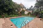 4 Bed Townhouse with En Suite in Thigiri - 1