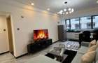 1 Bed Apartment with Swimming Pool in Kilimani - 2