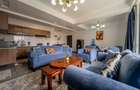 Furnished 2 Bed Apartment with En Suite at Riverside - 3