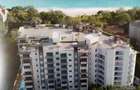 Serviced 4 Bed Apartment with En Suite at Links Road - 1