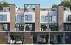 4 Bed Townhouse with En Suite at Kirawa Road - 21