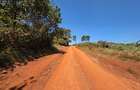 Residential Land in Runda - 6