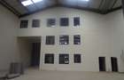 6,500 ft² Warehouse with Backup Generator in Industrial Area - 9